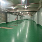 益阳FRP玻璃钢防腐地坪-缩略图2