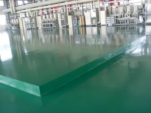 益阳防腐蚀地坪,环氧玻纤地坪，玻纤工业地坪，环氧玻纤布地坪,乙烯基玻纤布地坪