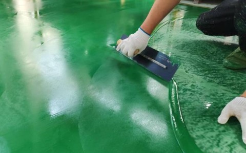 益阳什么是VEF地坪,VEF地坪厂家