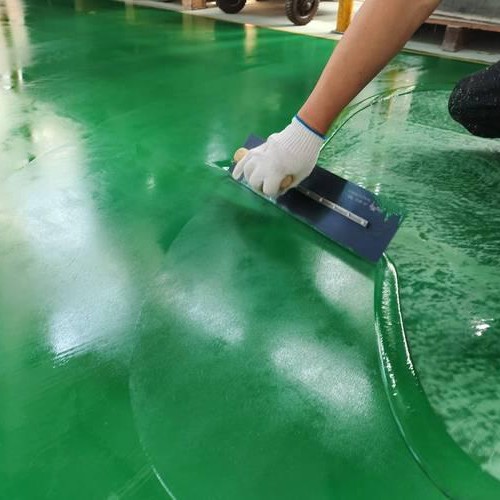 益阳什么是VEF地坪,VEF地坪厂家产品图1