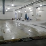 益阳防腐防静电地坪,防腐防静电自流平地坪-缩略图2