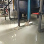 益阳FRP玻璃钢防腐地坪-缩略图1