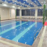 益阳聚脲地坪,防腐蚀地坪-缩略图1