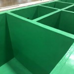 益阳防腐水池，水池防腐防渗怎么做，防腐水池施工厂家-缩略图1