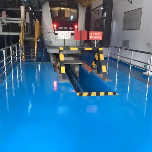 益阳环氧防腐蚀地坪,环氧积层地坪
